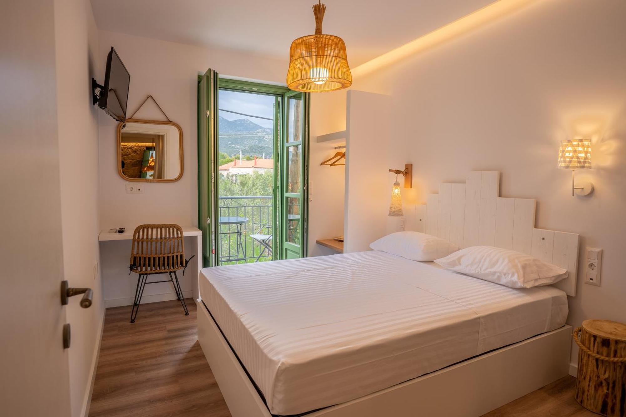 Olvio Suites Кардамили Экстерьер фото
